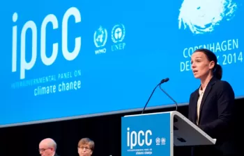 Qué es el IPCC y cuál es su función