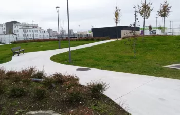 Adjudicada la explotación de los interceptores generales de la margen derecha de la Ría de Ferrol