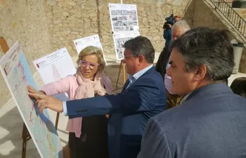 Los Alcázares se suma al plan de la Región de Murcia para evitar los vertidos al Mar Menor