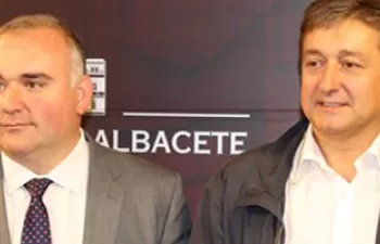 La Diputación de Albacete anuncia el cierre de la planta de residuos de Hellín y la modernización de la planta de Albacete