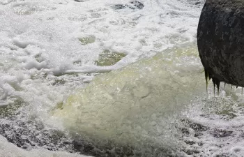 ACUAES autoriza la ejecución de las obras del bombeo del sistema de saneamiento del Oeste de Tenerife