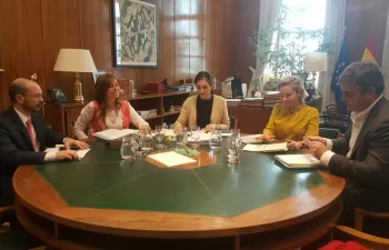 Las comisiones técnica y mixta del Mar Menor programan reuniones en las próximas semanas