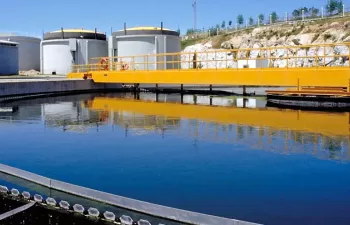SUEZ Spain se adjudica la explotación y mantenimiento de la depuradora Sur Oriental de Madrid