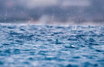 No diga cambio climático, diga crisis del agua