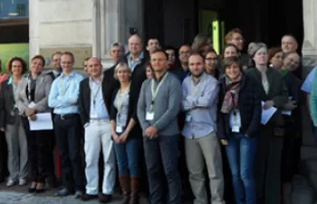 CEIT-Ik4 participa en el Workshop europeo EuNetAir sobre reducción de la contaminación ambiental