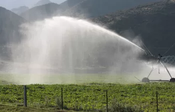 La Jornada sobre Eficiencia Hídrica y Energética muestra los proyectos de I+D aplicados en regadíos