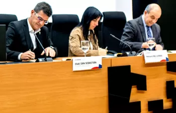 Nuevo laboratorio cooperativo de investigación sobre energías marinas renovables