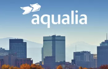 Aqualia estará presente por primera vez en el American Water Summit de Denver, EE.UU.