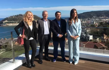 Presentado el plan estratégico del Clúster de moda sostenible \'GK Green Fashion\'