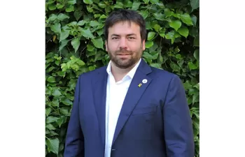 Isaac Peraire, nuevo director de la Agencia de Residuos de Cataluña