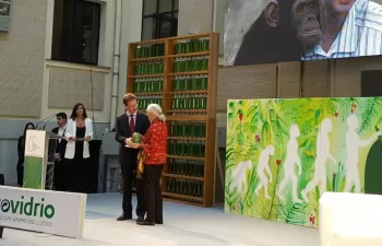 El Ministerio de Medio Ambiente destaca los avances para consolidar el modelo de economía circular