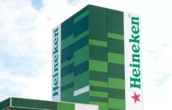 Cadagua finaliza las nuevas instalaciones de tratamiento de aguas de la fábrica de Heineken en Madrid