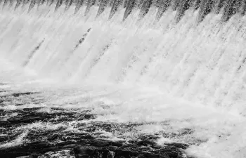 "La inteligencia artificial será clave en la gestión de los recursos hídricos"