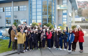 Aqualia abrirá al público más de 40 depuradoras el Día Mundial del Agua