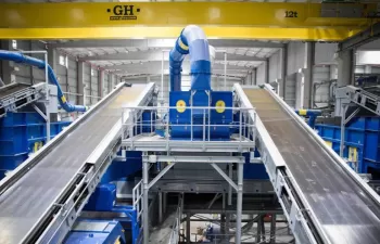 Sogama: liderando la innovación y la eficiencia ambiental