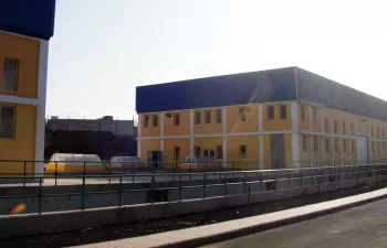 SUEZ Treatment Solutions define las actuaciones para la ampliación de  la depuradora de Jinámar