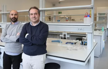 La Universidad Loyola trabaja en un proyecto para transformar gases de efecto invernadero en un azúcar comestible