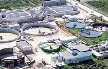 La EPSAR reduce un 1,8% las aguas residuales depuradas durante 2013 en la Comunidad Valenciana