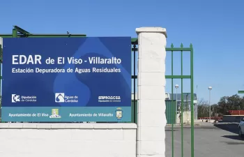 Córdoba repite como la provincia andaluza que mejor cumple la normativa de depuración de aguas