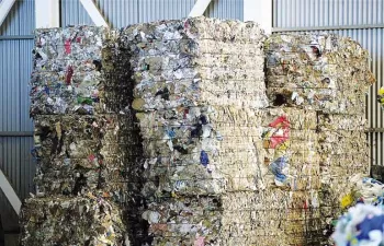 Compra pública innovadora para promover la gestión eficiente de residuos, Proyecto PPI4Waste