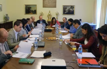 La Cátedra Ecoembes presentará el informe sobre Innovación y Economía Circular en el Foro de las Ciudades