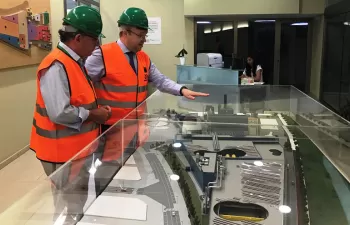 La Diputación de Málaga baraja la valorización energética como alternativa al vertedero de Valsequillo