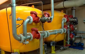 Recta final para Veolia en el proyecto DEMOWARE sobre la recarga del acuífero de El Port de la Selva