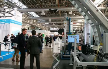 Las empresas de tecnologías para sólidos prevén aumentar las ventas en el 2016