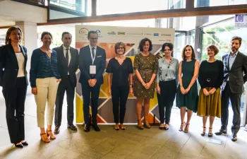 SUEZ Spain participa en CSR Spain, evento de referencia en responsabilidad social