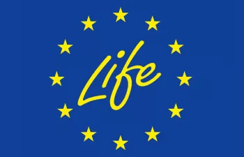 La Comisión Europea aprueba financiar dos proyectos LIFE en España