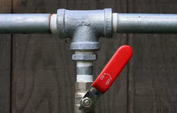 Un software reduce hasta un 59% el tiempo de simulación de las Redes de Distribución de Agua