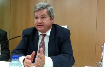 \"El problema del desperdicio alimentario nos afecta a todos por su repercusión económica, social y medioambiental\"