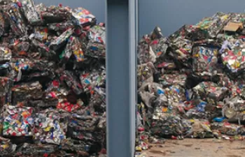 La Junta de Andalucía destaca el papel del reciclaje como principal motor de empleo de la 'economía verde'