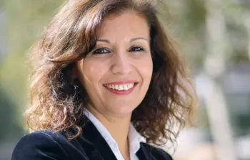 Virginia Sánchez, nueva presidenta de la Asociación de Latas de Bebidas
