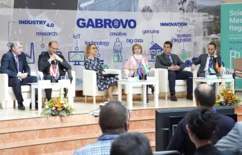 El sistema de gestión de residuos de Navarra, ejemplo de buenas prácticas en un encuentro de la Comisión Europea