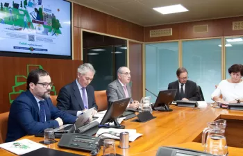 País Vasco aumenta un 5,5% el presupuesto destinado a Medio Ambiente para 2020