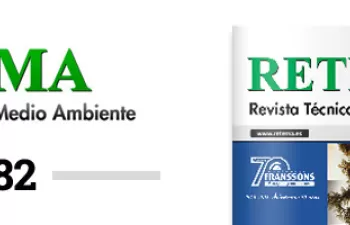 Ya disponible el número Especial Reciclaje 2015 de RETEMA