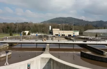 CADASA y Aqualia implantan con éxito un nuevo sistema de Control de la Aireación en las EDAR de Grado y Olloniego