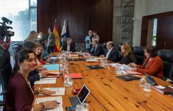 El Gobierno de Canarias aprueba los planes hidrológicos de segundo ciclo de Tenerife y La Palma