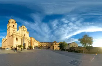 La UCAM confía en SUEZ como Empresa de Servicios Energéticos