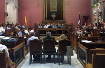 El Consell de Mallorca aprueba inicialmente el Plan Director Sectorial de Residuos no peligrosos
