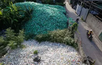 El veto de China a la importación de residuos: desafío u oportunidad