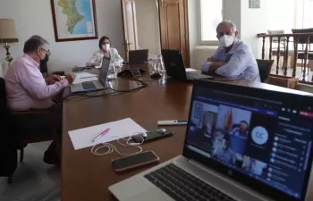 La MCT aprueba actuaciones para garantizar la calidad del agua y la mejora del abastecimiento