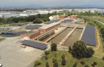 El proyecto Biotop como Pacto Social para la transformación de la ciudad de Sabadell