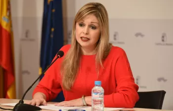 Castilla-La Mancha reclama un más inversión estatal en el abastecimiento de Toledo y Guadalajara