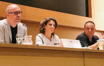 La futura Ley de Cambio Climático irá acompañada de un Plan de Transición Justa