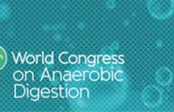 14° Congreso Mundial de Digestión Anaerobia, fórum internacional de discusión sobre el estado de los bioprocesos anaeróbicos