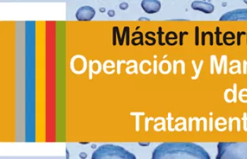 El Colegio de Químicos de Asturias y León y la Universidad de Oviedo presentan el Máster Internacional en Tratamiento del Agua