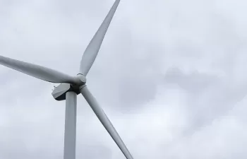 Las renovables alcanzan el 40% del total de la energía producida en España en 2019