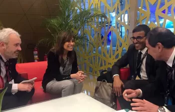 España y Marruecos refuerzan la colaboración bilateral en temas de agua